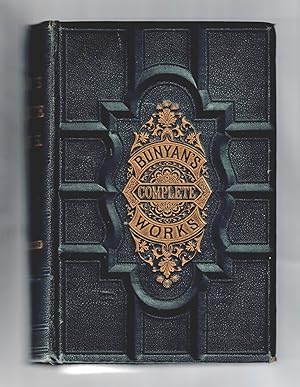 The Complete Works of John Bunyan