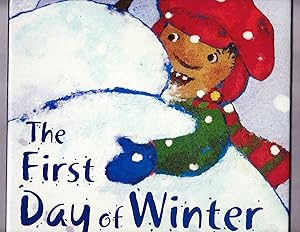 The First Day of Winter