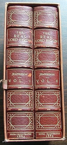 The Real Lord Byron, 2 volumes