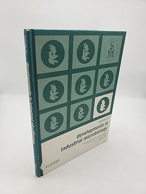 Developments in Industrial Microbiology (Volume 27)