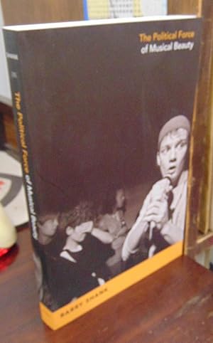 Seller image for The Political Force of Musical Beauty for sale by Atlantic Bookshop