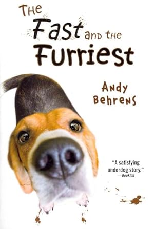 Imagen del vendedor de Fast and the Furriest a la venta por GreatBookPrices