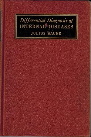 Differential Diagnosis of Internal Diseases - Clinical Analysis and Synthesis of Symptoms and Signs