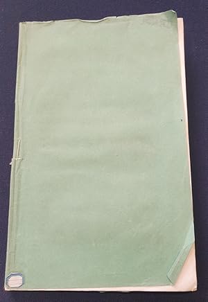 Episodes de la révolution du 24 Février 1848 - Prise des Tuileries , Invasion de la Chambre des D...