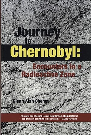 Imagen del vendedor de Journey to Chernobyl: Encounters in a Radioactive Zone a la venta por The Anthropologists Closet