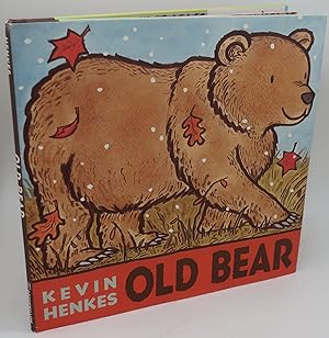 Seller image for OLD BEAR for sale by Booklegger's Fine Books ABAA