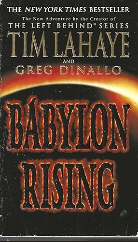 Seller image for Babylon Rising for sale by Vada's Book Store
