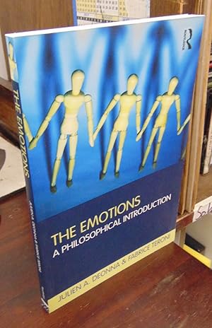 Seller image for The Emotions: A Philosophical Introduction for sale by Atlantic Bookshop