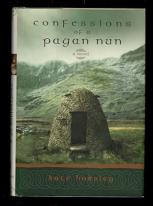 Seller image for Confessions Of A Pagan Nun for sale by Granada Bookstore,            IOBA