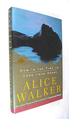 Seller image for Now Is the Time to Open Your Heart for sale by Renaissance Books
