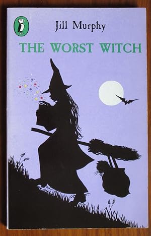 Seller image for The Worst Witch for sale by C L Hawley (PBFA)