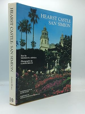 Seller image for HEARST CASTLE: SAN SIMEON for sale by Kubik Fine Books Ltd., ABAA