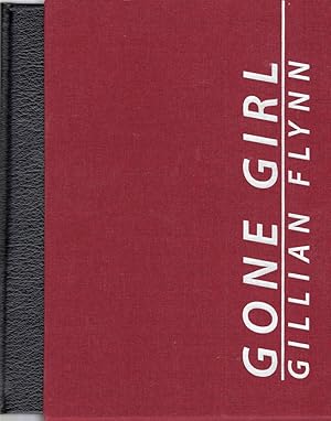 Seller image for Gone Girl for sale by Ziesings