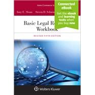 Immagine del venditore per Basic Legal Research Workbook, Revised Fifth Edition venduto da eCampus