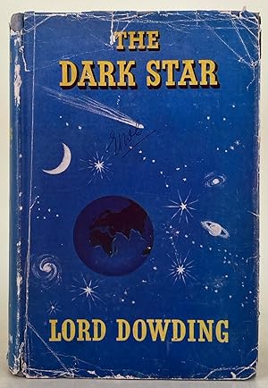 Seller image for The Dark Star for sale by Leakey's Bookshop Ltd.