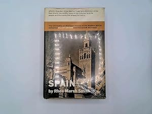 Bild des Verkufers fr Spain Modern History zum Verkauf von Goldstone Rare Books