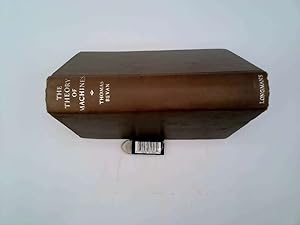Immagine del venditore per The Theory Of Machines. A Text-Book For Engineering Students. venduto da Goldstone Rare Books