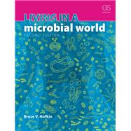 Seller image for Living in a Microbial World + Garland Science Learning System Redemption Code for sale by eCampus