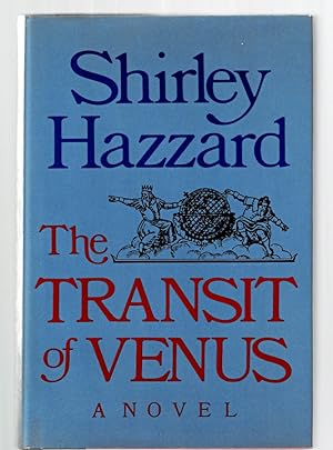 Seller image for The Transit of Venus for sale by Albert Books