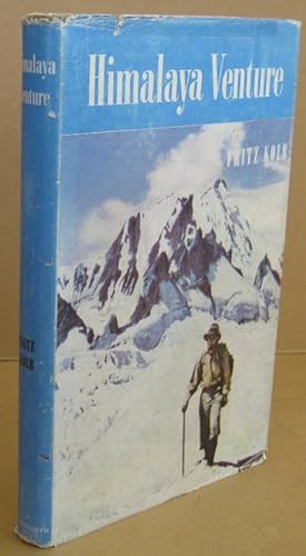 Immagine del venditore per Himalaya Adventure venduto da Mainly Fiction