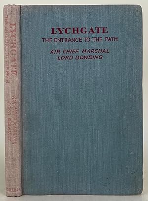 Seller image for Lychgate for sale by Leakey's Bookshop Ltd.