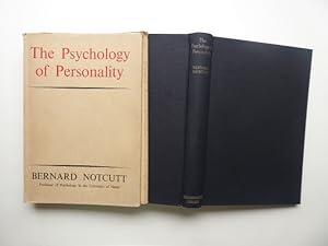 The Psychology of Personality