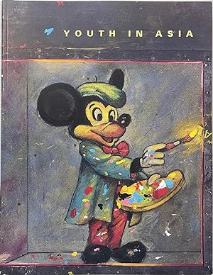 Seller image for Youth in Asia for sale by Reilly Books