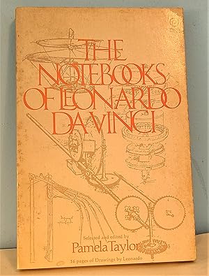 The Notebooks of Leonardo Da Vinci: A New Selection