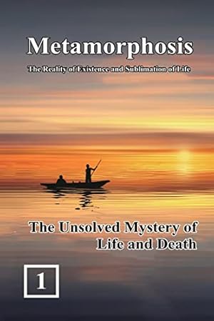 Seller image for The Unsolved Mystery of Life and Death: :"'實(:) (1) for sale by WeBuyBooks