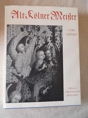 Alt-Kölner Meister (- Köln Kunst