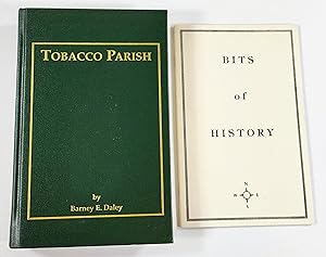 Tobacco Parish: A Collection of South Windsor's Memories