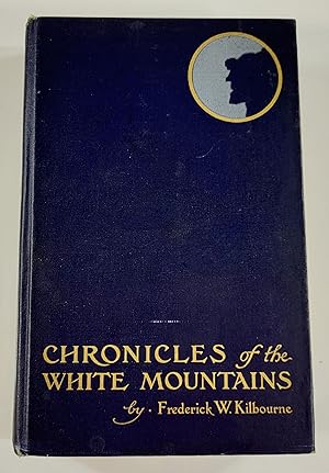 Seller image for Chronicles of the White Mountains for sale by Resource Books, LLC