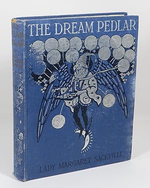 Bild des Verkufers fr The Dream-Pedlar zum Verkauf von Renaissance Books, ANZAAB / ILAB