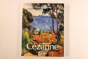 PAUL CEZANNE. 1839 -1906 - Natur wird Kunst