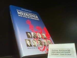 Berühmte und bemerkenswerte Mediziner aus und in Pommern.