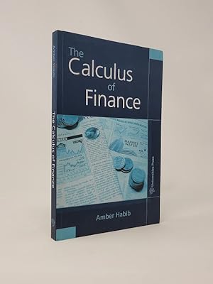 The Calculus of Finance