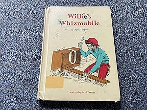 Willie's Whizmobile.