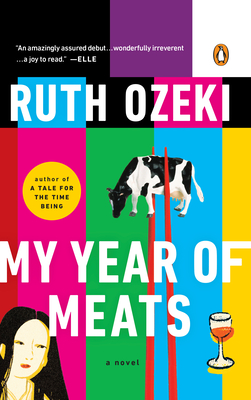 Bild des Verkufers fr My Year of Meats (Paperback or Softback) zum Verkauf von BargainBookStores