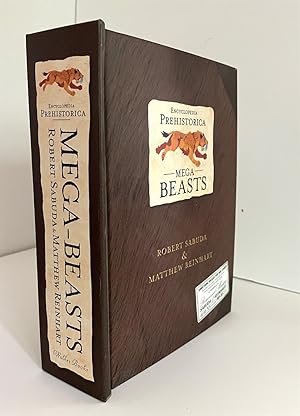 Seller image for Encyclopedia Prehistorica Dinosaurs for sale by Time Traveler Books