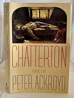 Seller image for Chatterton for sale by S. Howlett-West Books (Member ABAA)