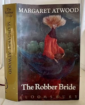 Imagen del vendedor de The Robber Bride a la venta por S. Howlett-West Books (Member ABAA)