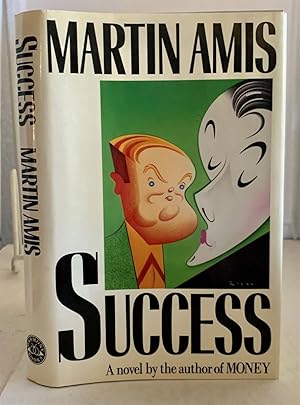 Seller image for Success for sale by S. Howlett-West Books (Member ABAA)