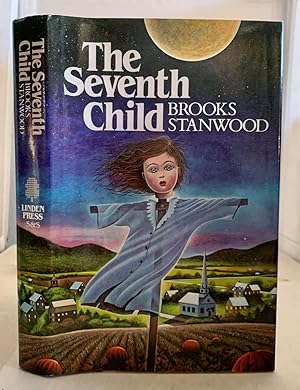 Immagine del venditore per The Seventh Child venduto da S. Howlett-West Books (Member ABAA)