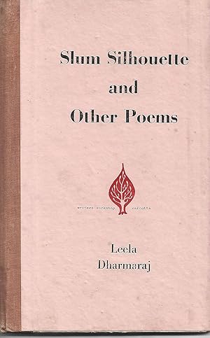 Slum Silhouette and Other Poems