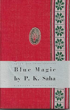 Blue Magic & Other Poems