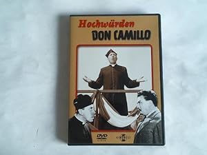 Hochwürden Don Camillo. DVD