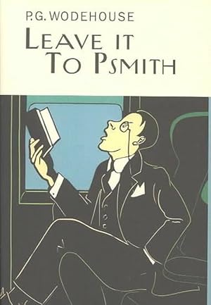 Imagen del vendedor de Leave It to Psmith (Hardcover) a la venta por AussieBookSeller