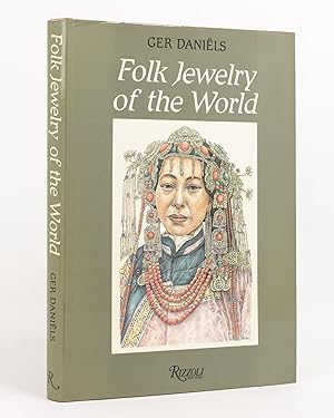 Folk Jewelry of the World