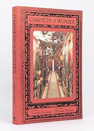 Seller image for Cabinets of Wonder for sale by Michael Treloar Booksellers ANZAAB/ILAB