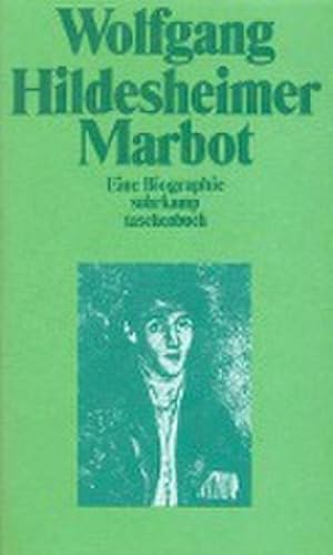 Seller image for Marbot for sale by Wegmann1855